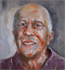 Johan Marais